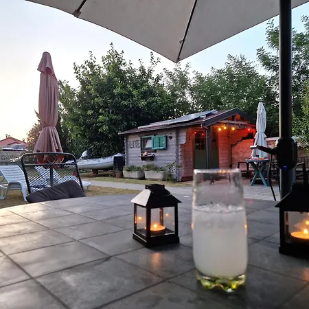 1 Og Mit Und Bergblick شقة