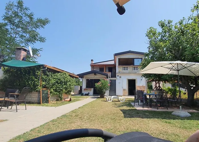 1 Og Mit Und Bergblick * نين