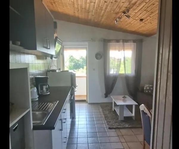 1 Og Mit Und Bergblick * Nin